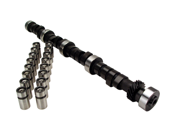 Cam & Lifters Kit, CRB XS268S-10